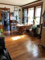 14 Lakeville Rd, Unit 4 in Boston, MA - Building Photo