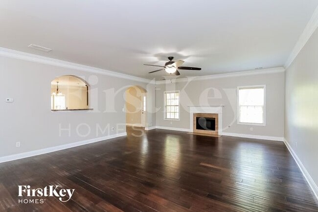 43 Mallard Glen Dr in Hiram, GA - Building Photo - Building Photo