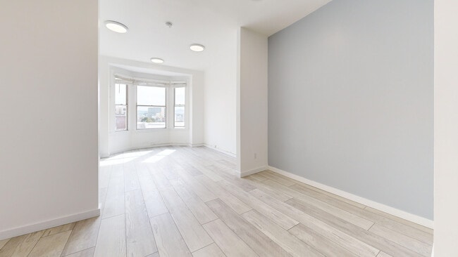 1408 California St in San Francisco, CA - Building Photo - Building Photo