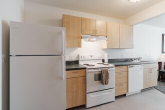 Great Northern Apartments in Missoula, MT - Building Photo - Interior Photo