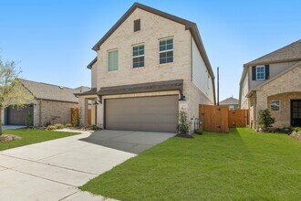 21667 Wave Holw Dr in Cypress, TX - Building Photo - Building Photo