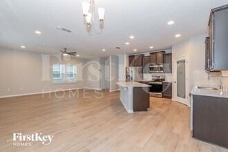 8134 Dancing Fox St in Jacksonville, FL - Building Photo - Building Photo