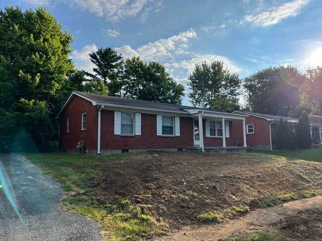 property at 802 Nancy St