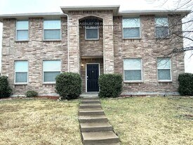 3112 Limestone Hill Ln in Rockwall, TX - Building Photo