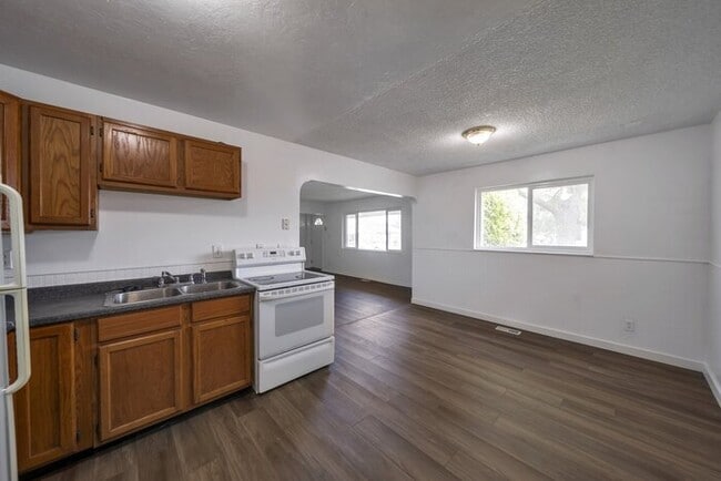 property at 4828 S 4380 W