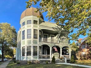 398 W 5th Ave in Columbus, OH - Building Photo - Building Photo