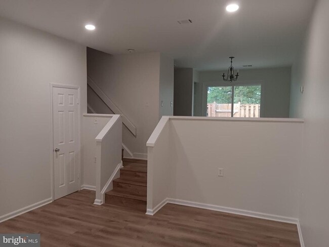 property at 5403 Crossrail Dr