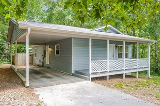 4141 MacArthur St in Winston-Salem, NC - Building Photo - Building Photo