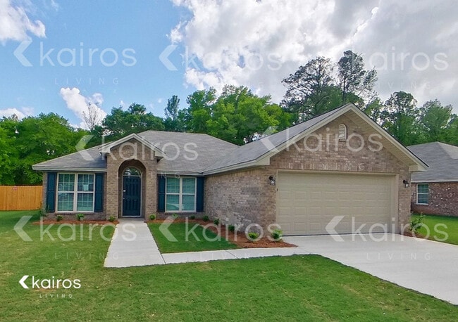 property at 461 McGriff St