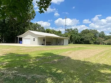 property at 320 Stewart St