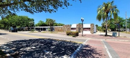 421 E Kennedy Blvd in Eatonville, FL - Building Photo - Building Photo