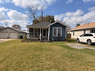 property at 6549 Jefferson Blvd