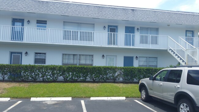 property at 2929 SE Ocean Blvd