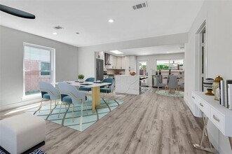 2016 Ebbtide Ln in Dallas, TX - Building Photo - Building Photo