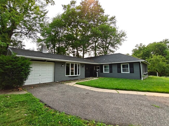 property at 45 Meribrook Cir