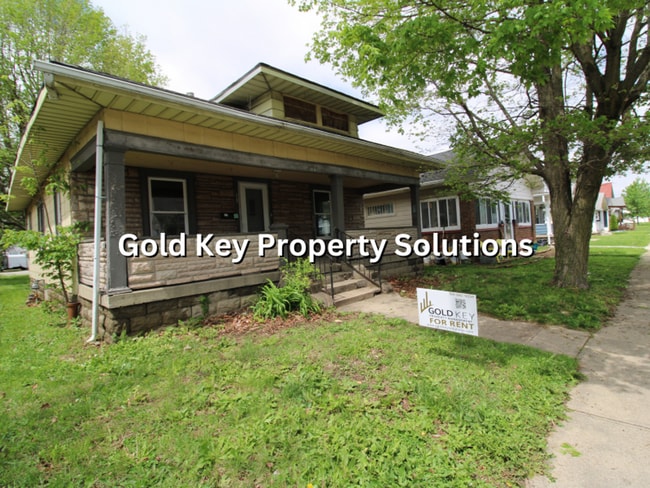 2625 Main St in Anderson, IN - Building Photo - Building Photo