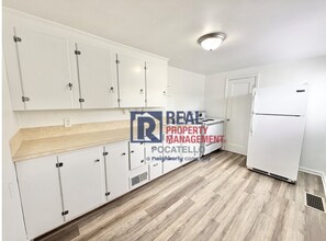 410 W Maple St in Pocatello, ID - Building Photo - Building Photo