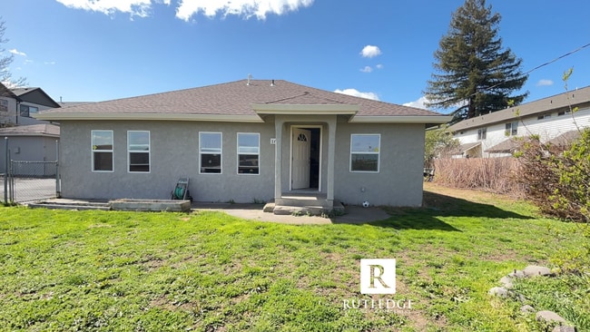 property at 160 S Haskell St