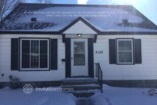 2150 Nokomis Ave in St. Paul, MN - Building Photo