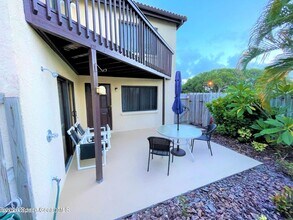 3291 River Villa Way in Melbourne Beach, FL - Building Photo - Building Photo