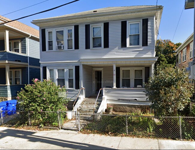property at 54 Pontiac St