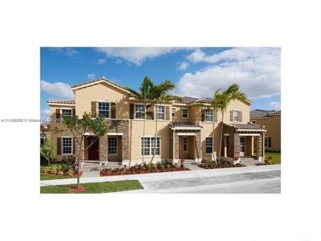 property at 17120 SW 95th Terrace