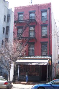 137 Avenue C in New York, NY - Building Photo