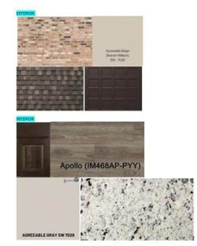 608 N Salem Rd in Fayetteville, AR - Building Photo - Building Photo