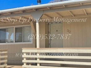 8400 Old Melones Dam Rd in Jamestown, CA - Building Photo - Building Photo
