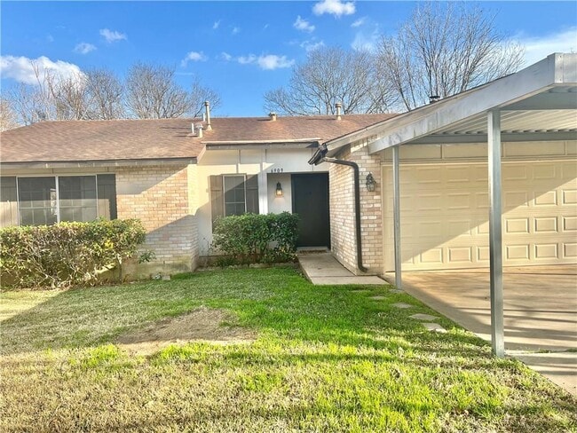 property at 6909 Skynook Dr