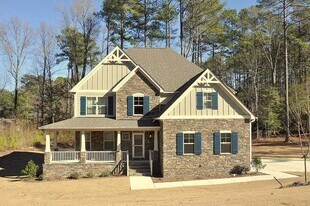 195 Glenmoor Dr in Southern Pines, NC - Building Photo