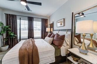 The Carolinian Apartments in Wilson, NC - Building Photo - Building Photo