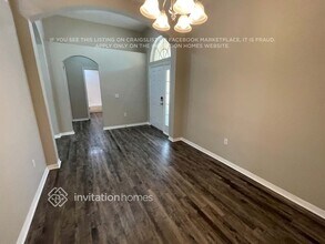 3307 Coconut Grove Rd in Land O Lakes, FL - Foto de edificio - Building Photo