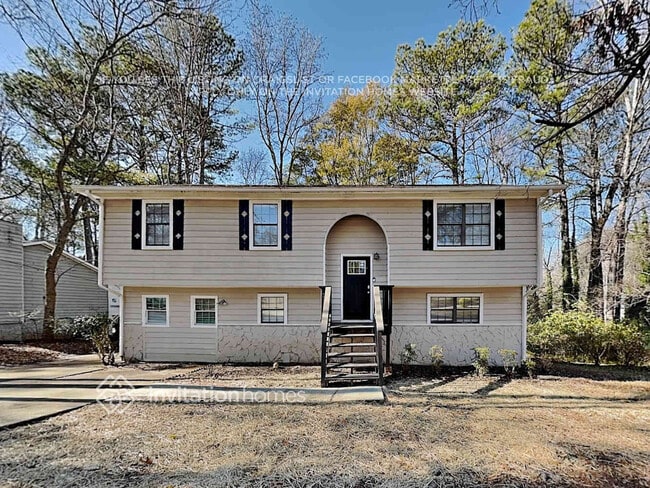 property at 3477 Tarragon Dr