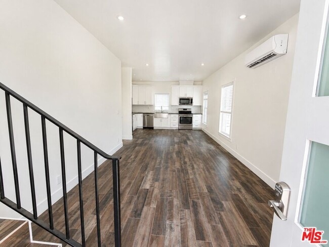 property at 1449 W 28th St