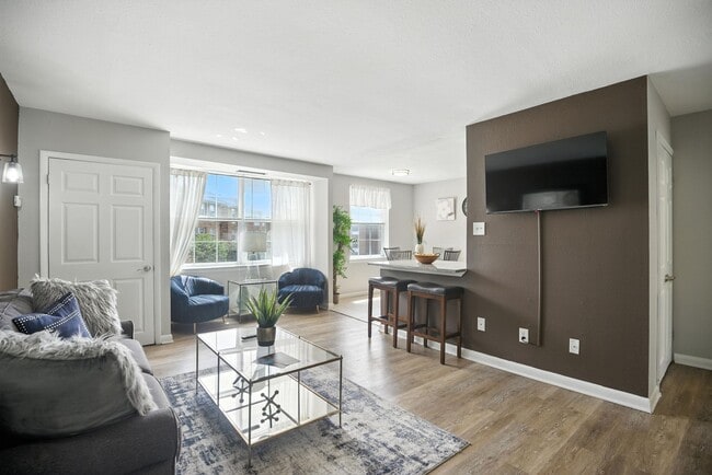 Northbrook Apartments