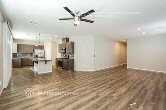 2111 Saybrook Ave in North Las Vegas, NV - Building Photo - Building Photo