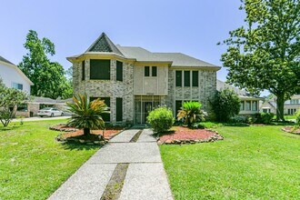 7506 Pine Green Ln in Humble, TX - Building Photo - Building Photo