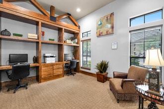 Interior Photo