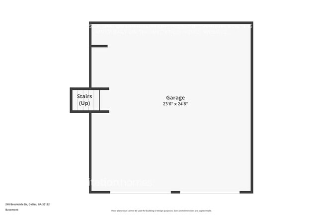 240 Brookside Dr in Dallas, GA - Building Photo - Building Photo