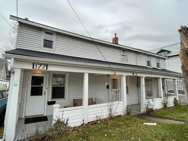 property at 177 Raglan Rd