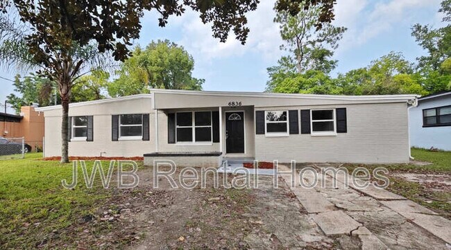 6836 Cavalier Rd in Jacksonville, FL - Building Photo - Building Photo