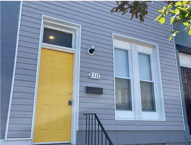 property at 2111 Clifton Ave