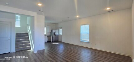 11641 Poston Rd in Panama City, FL - Building Photo - Building Photo