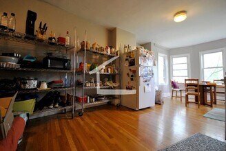 39 Addington Rd in Boston, MA - Building Photo - Building Photo