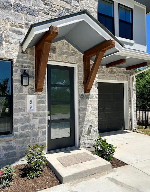1805 Pine St in Georgetown, TX - Building Photo - Building Photo