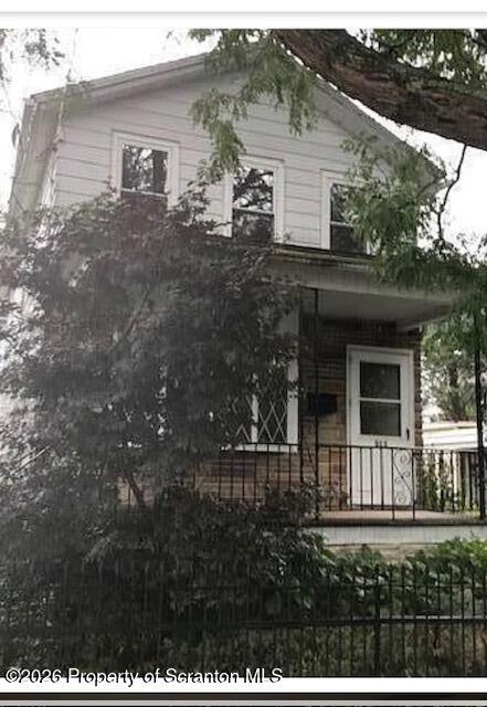 property at 311 13th Ave