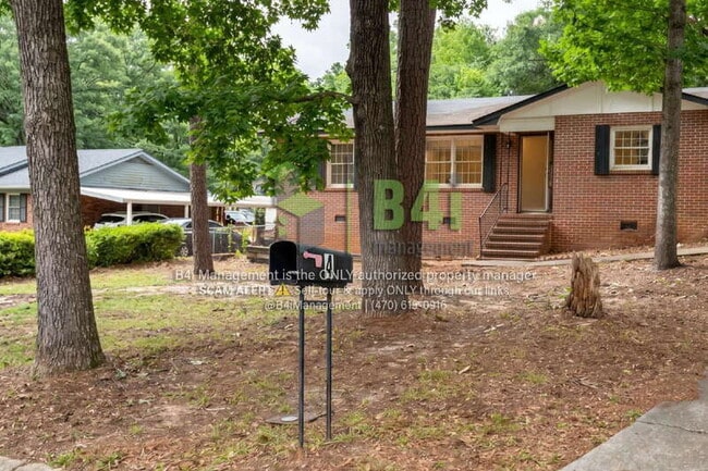 property at 4 Dean Dr