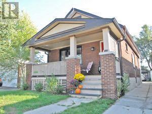 property at 95 Barker Ave