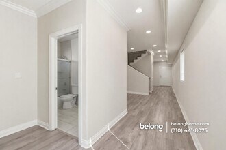 6016 Fair Ave in Los Angeles, CA - Building Photo - Building Photo